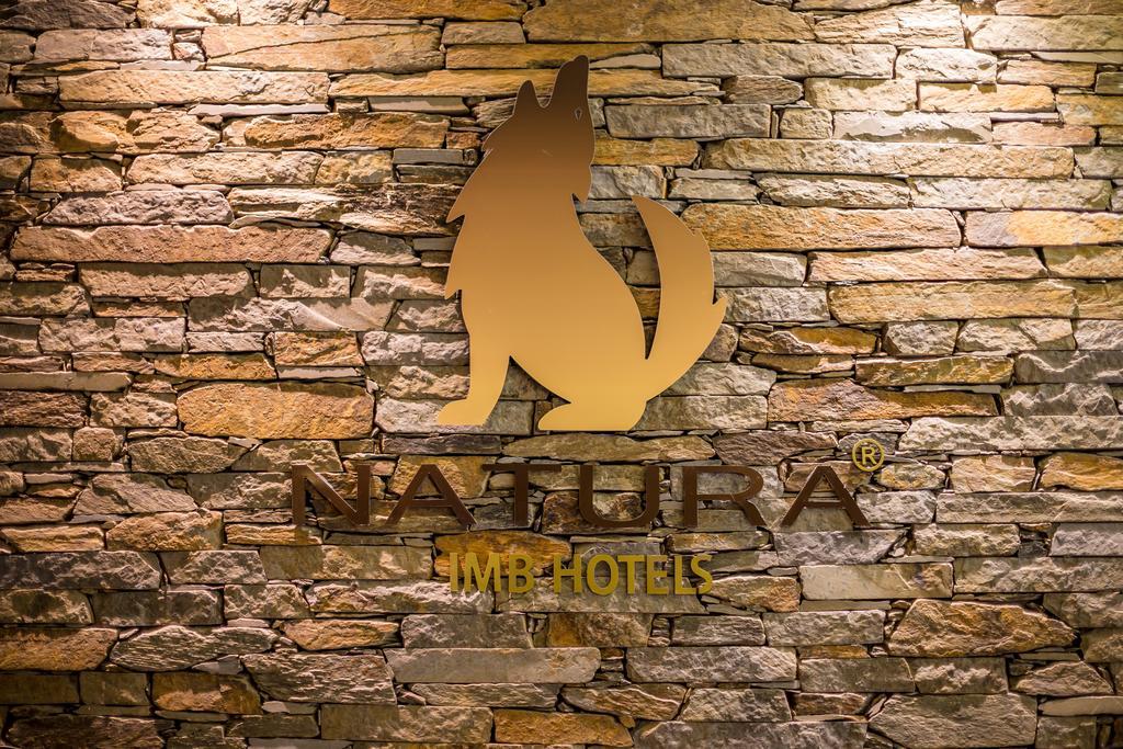 Purala - Wool Valley Hotel & Spa Covilhã Kültér fotó